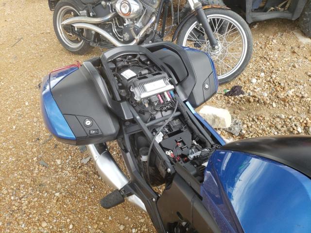 2020 BMW K1600 B WB10F5308LZG18495