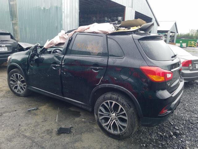 2018 MITSUBISHI RVR SE LIM JA4AJ4AW2JZ609917