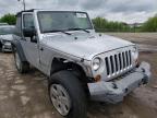 2008 JEEP  WRANGLER