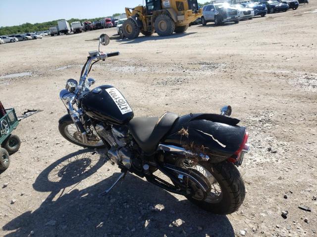 2001 HONDA VT600 C JH2PC21001M210194