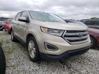 2017 FORD  EDGE