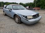 2003 MERCURY  GRAND MARQUIS