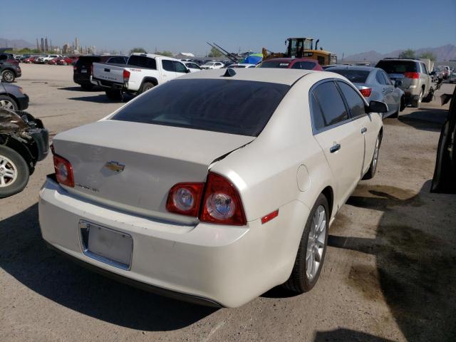 1G1ZE5E07CF286034 Chevrolet Malibu Ltz 2012. Фото: 3