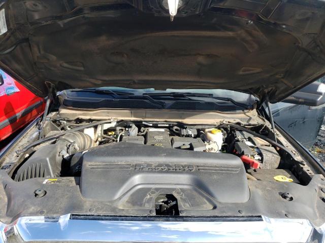 2019 RAM 3500 TRADE 3C63RRGL1KG628839