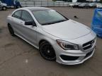 2016 MERCEDES-BENZ  CLA-CLASS