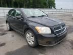 2007 DODGE  CALIBER