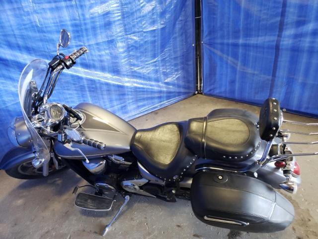 2008 YAMAHA XVS1300 CT JYAVP25N28A000570
