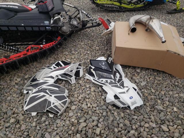 2016 POLARIS RMK600 SN1EC8PS3GC171365