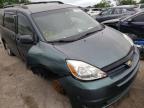 2004 TOYOTA  SIENNA