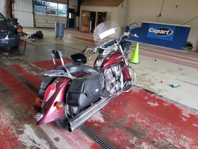 2006 HONDA VTX1300 R 1HFSC52636A311252