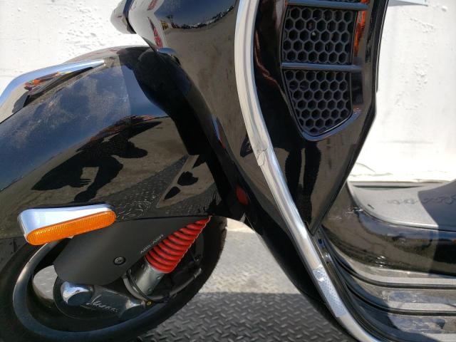 2021 VESPA GTS 300 ZAPMA39M1M5201726