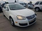 2008 VOLKSWAGEN  JETTA