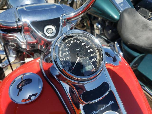 2017 HARLEY-DAVIDSON FLRT FREE 1HD1MCC12HB850547