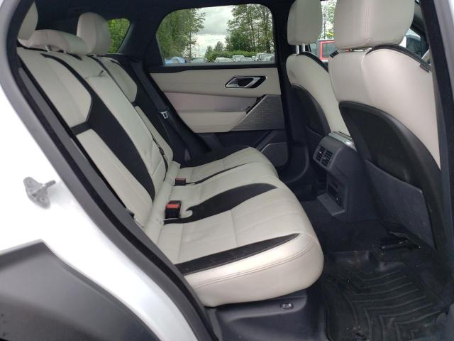 SALYL2RX2JA752065 Land Rover Range Rover Velar R-dynamic Se