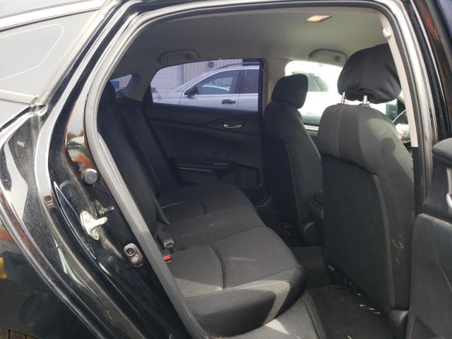 19XFC2F58GE230760 Honda Civic Lx 2016. Фото: 5