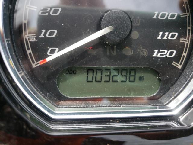 2021 HARLEY-DAVIDSON FLTRXS 1HD1KTP1XMB664281