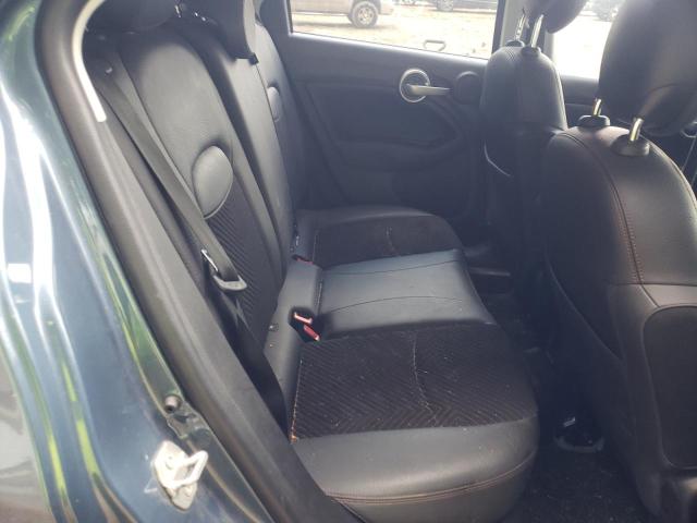 2018 FIAT 500X TREKK ZFBCFXCB8JP686981