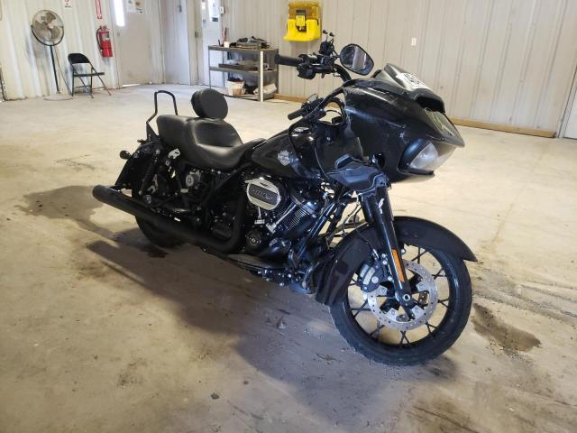 2021 HARLEY-DAVIDSON FLTRXS 1HD1KTP10MB630785