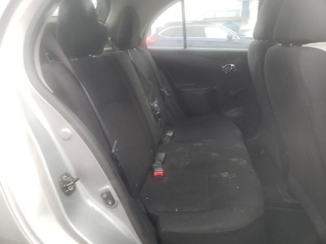 2015 NISSAN MICRA 3N1CK3CP2FL226007