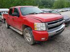 2011 CHEVROLET  SILVERADO