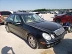 2006 MERCEDES-BENZ  E-CLASS