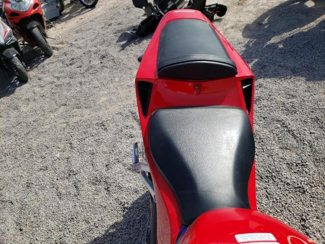 2021 HONDA CBR600 RA JH2PC40J9MK700168