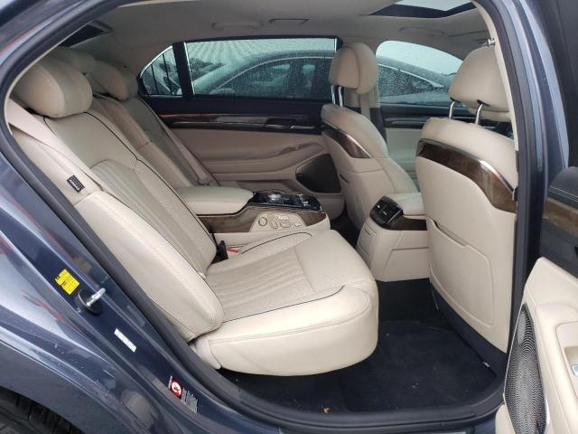 2017 GENESIS G90 ULTIMA KMHG54JH5HU028890