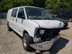 2006 GMC  SAVANA