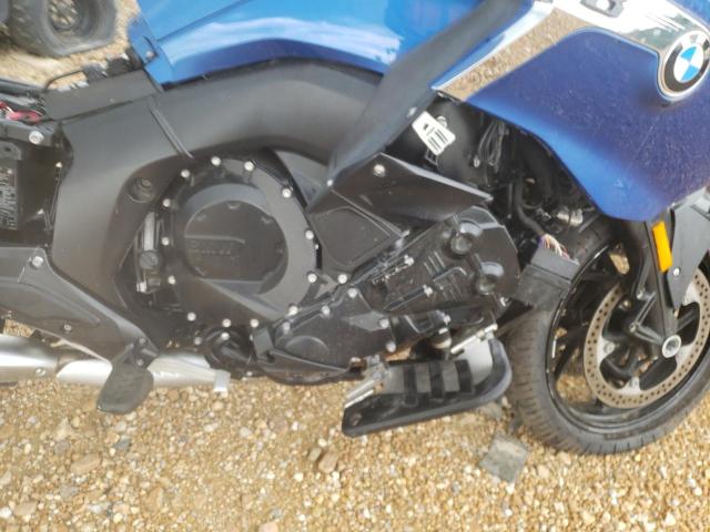 2020 BMW K1600 B WB10F5308LZG18495