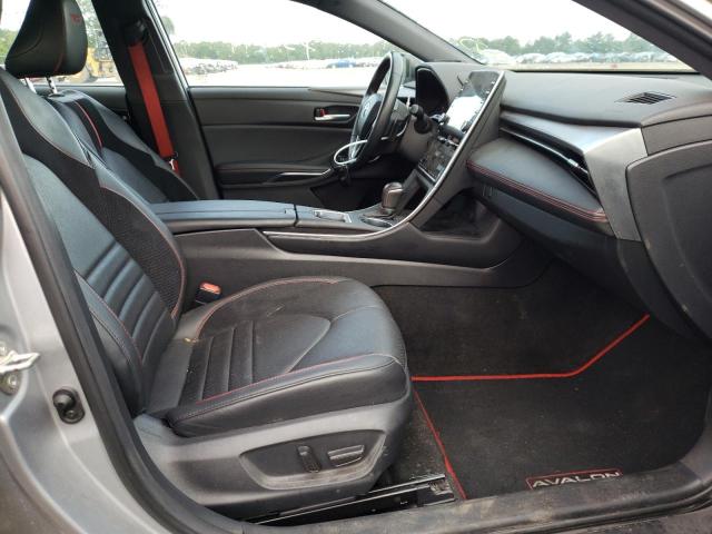 2020 TOYOTA AVALON XSE 4T1FZ1FB6LU038856