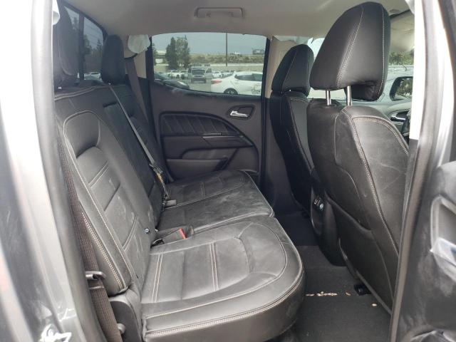 2022 GMC CANYON DEN 1GTG5EEN6N1150018