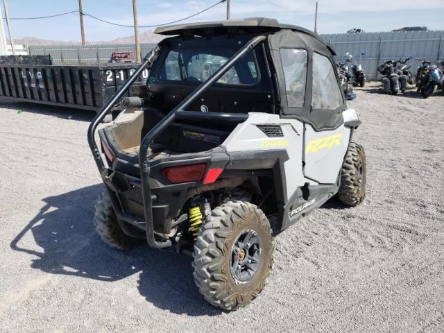 2021 POLARIS RZR TRAIL 3NSA5K879MN859070