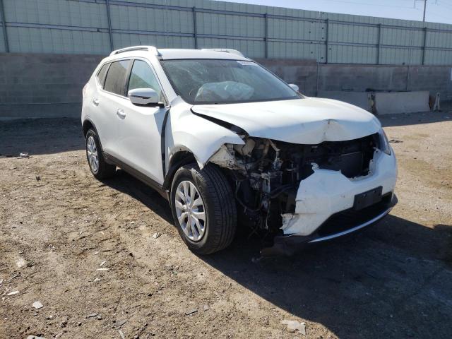 2016 NISSAN ROGUE S KNMAT2MV5GP672022