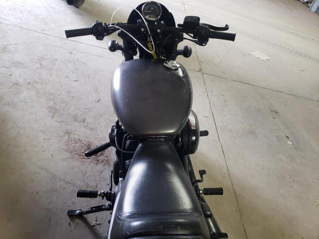 2017 HARLEY-DAVIDSON XG750A A 1HD4NCG26HC509756
