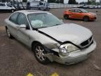 2003 MERCURY  SABLE