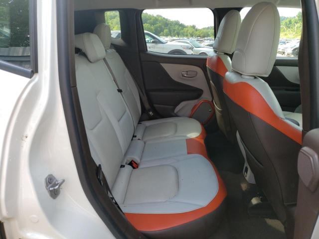 ZACCJBDB0HPG43164 Jeep Renegade