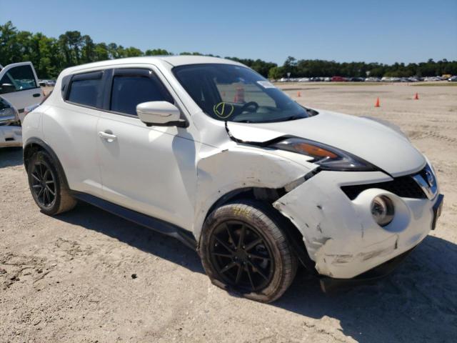 Nissan Juke 2016 SV