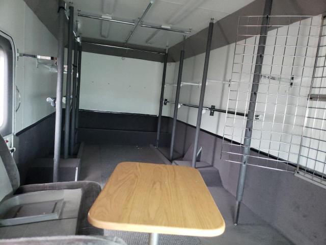 1FDWE35P36HA72304 Ford Econoline 2006. Фото: 5