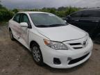 2011 TOYOTA  COROLLA