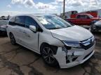 HONDA ODYSSEY 2019 foto