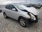NISSAN ROGUE 2008 foto