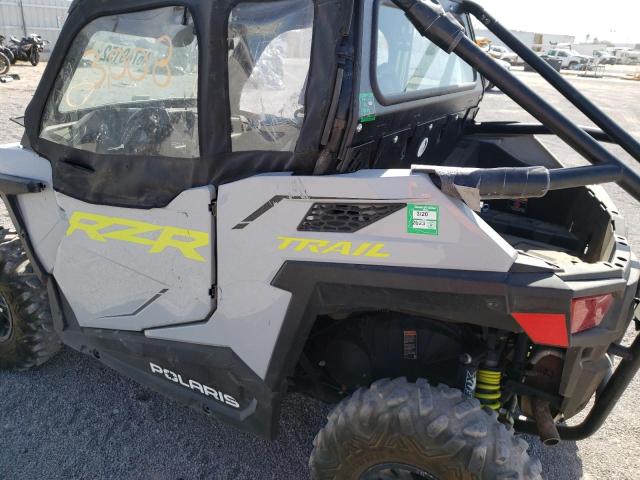 2021 POLARIS RZR TRAIL 3NSA5K879MN859070