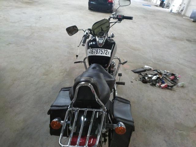 2000 KAWASAKI VN800A JKBVNCA10YB504165