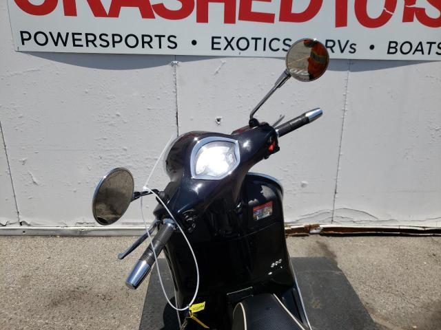 2021 VESPA GTS 300 ZAPMA39M1M5201726