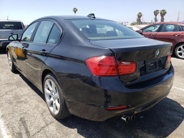 WBA3A5C58FP605525 Bmw 328 I 2015. Фото: 2