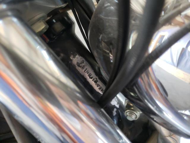 2012 HARLEY-DAVIDSON XL1200 V 1HD1LF324CC424102