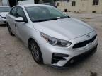 2019 KIA  FORTE