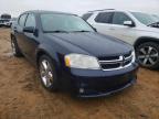 2013 DODGE  AVENGER