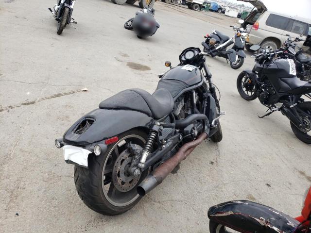 2007 HARLEY-DAVIDSON VRSCDX 1HD1HHZ387K811194