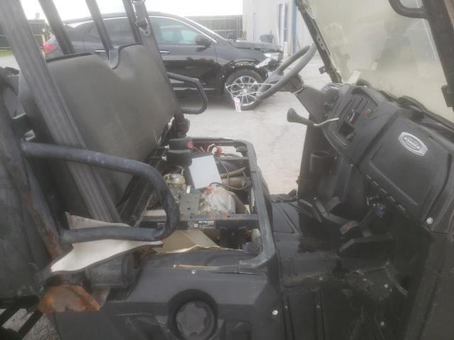 2012 POLARIS RANGER 400 4XARH45A3CB444417